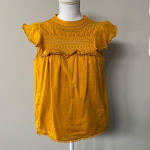 J. Crew Top